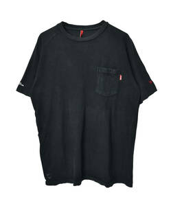 WTAPS ダブルタップス 無地 ポケットT 半袖Tシャツ 23513 - 498 50