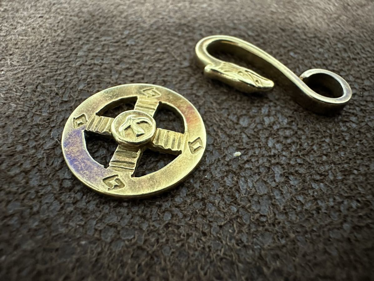 ヤフオク! -「ゴローズ ホイール全金」(その他) (ゴローズ)の落札相場