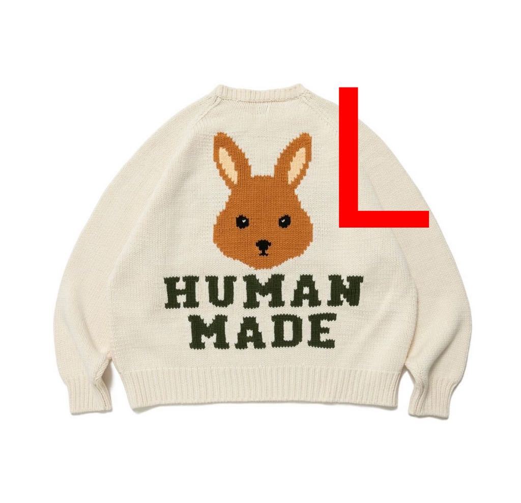 ヤフオク! -「human made」(ニット、セーター) (メンズファッション)の 