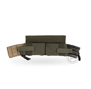 Crye Precision クレイ・プレシジョン SIDE-PULL MAG POUCH マグ ポーチ RANGER GREEN JPC SWAT POLICE FBI LEA POLICE DEA RANGERS