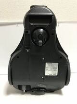 TOSHIBA 東芝 サイクロン掃除機 本体 VC-SG712 トルネオ パーツ 2013年製 動作中古 現状 1132n1950_画像8