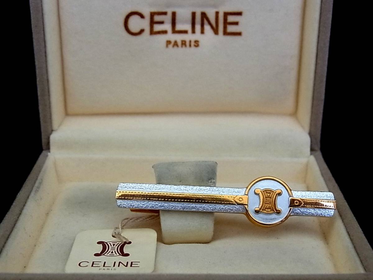 ヤフオク! -「ネクタイピン ブランド」(セリーヌ)の中古品・新品・古着一覧