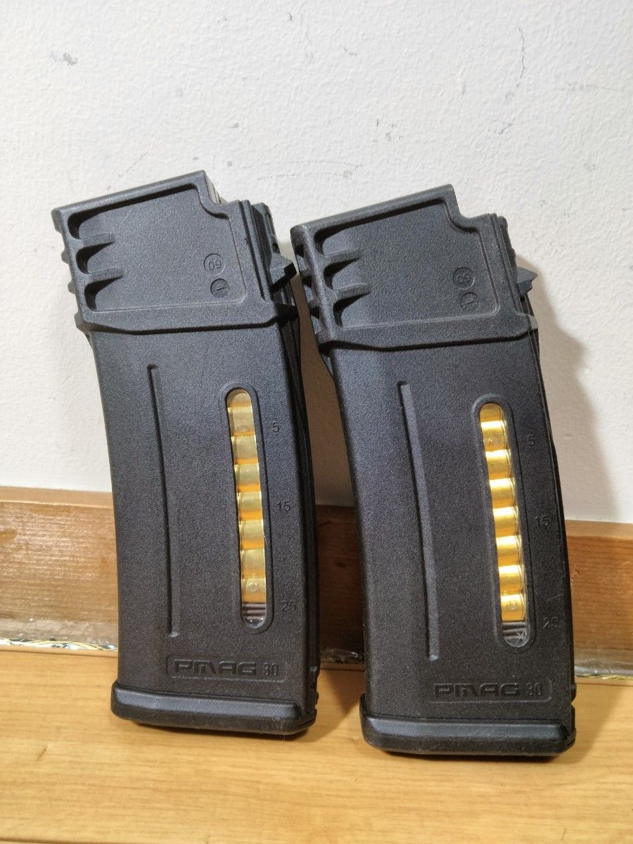 SYSTEMA PTW 5本セット-