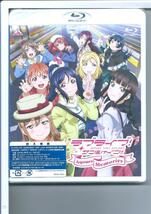 ☆ブルーレイ ラブライブ! サンシャイン!!ファンディスク Aqours Memories Blu-ray_画像1