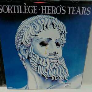 SOLTILEGE「HERO'S TEARS」
