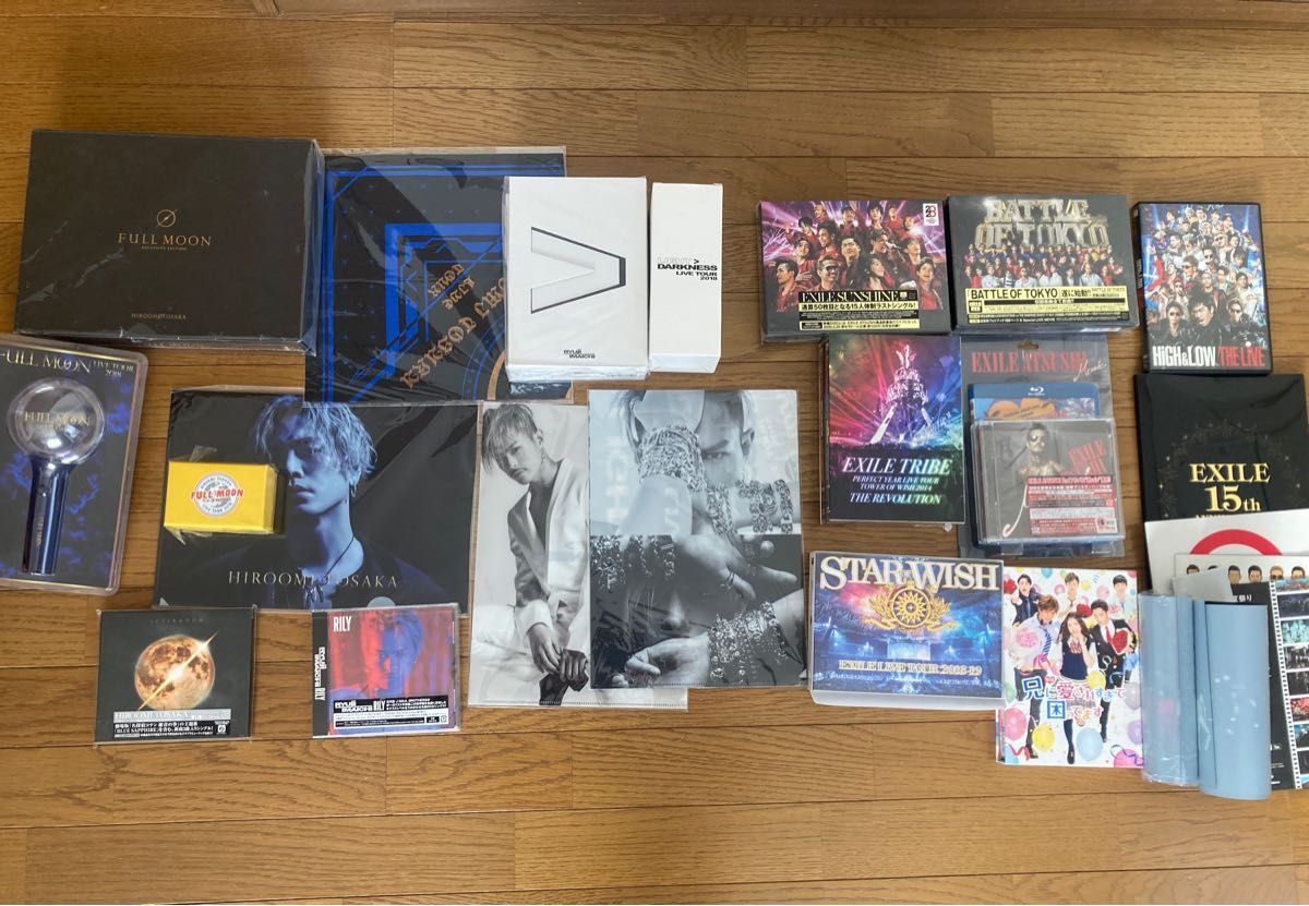 ランキングや新製品 LDH CD DVD 纏め売り fawe.org