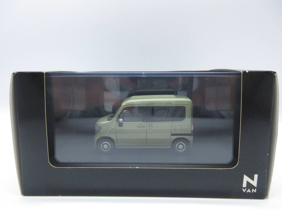 n van ミニカーの値段と価格推移は?|156件の売買情報を集計したn van ...
