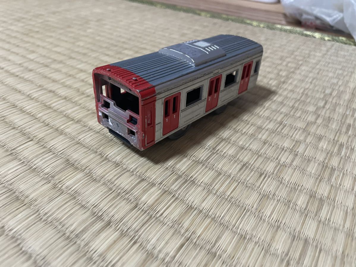 プラレール JR九州 813系 中間車と後尾車 2両 | grantelengenharia.com.br