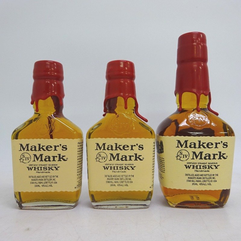 オンラインショップ メーカーズマーク ボトルスタンド 希少非売品 kead.al