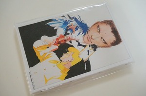 新品 冨樫義博展 -PUZZLE- 幽遊白書 フルカラーアートボード/幽☆遊☆白書