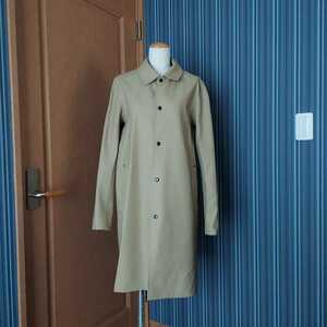 ★ＵＳＥＤ　美品《STUTTERHEIM》 ステュッテルハイム　コート メンズ　送料無料　超オススメ★