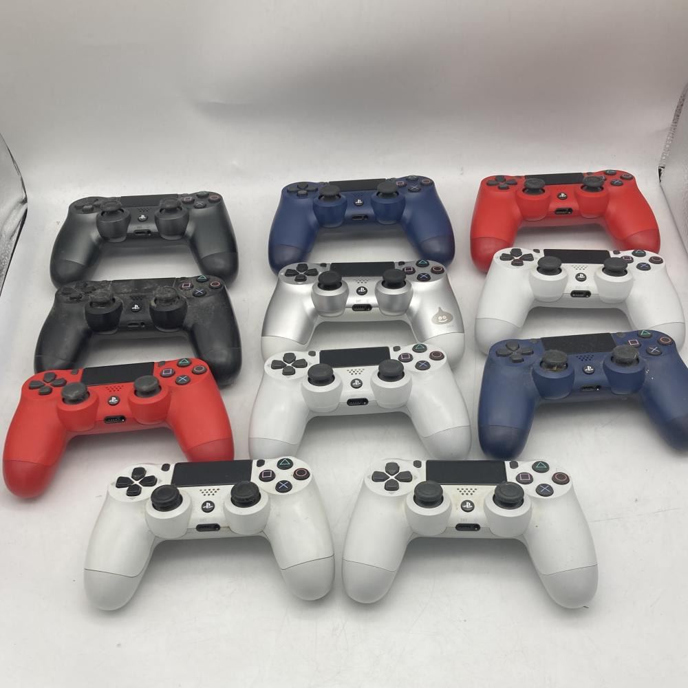 ヤフオク! -ps4 コントローラー ジャンクの中古品・新品・未使用品一覧