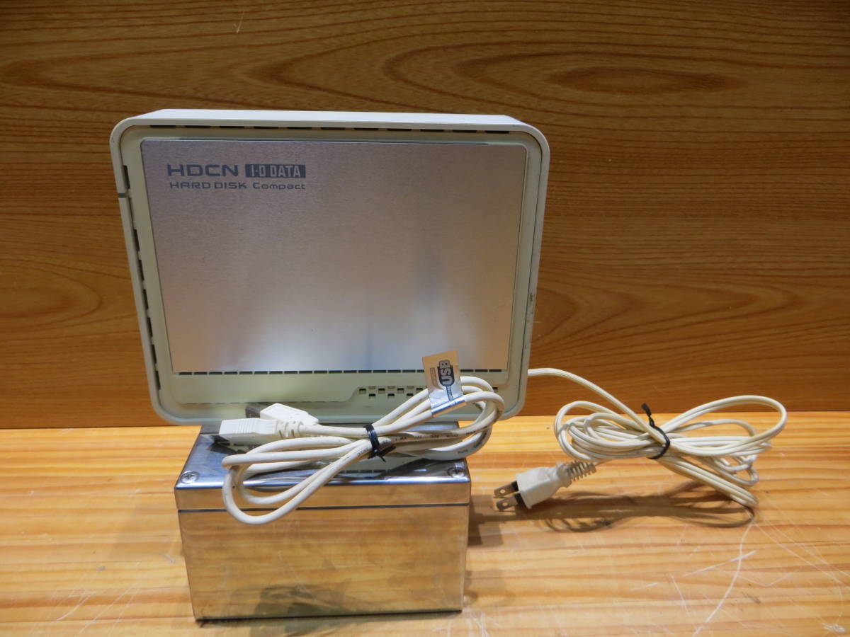 IODATA HDCN-U500 オークション比較 - 価格.com