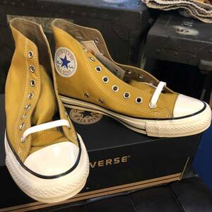 64クロス使用 CONVERSE オールスター ALL STAR US 64 MP HI 26cm / コンバース U.S. ORIGINATOR