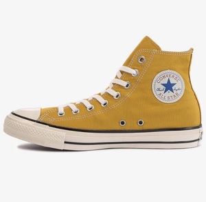 64 Cross use CONVERSE all Star ALL STAR US 64 MP HI 25.5cm / Converse U.S. ORIGINATOR unisex WOMEN woman 