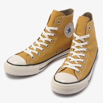 64クロス使用 CONVERSE オールスター ALL STAR US 64 MP HI 26cm / コンバース U.S. ORIGINATOR　ユニセックス WOMEN 女性_画像2