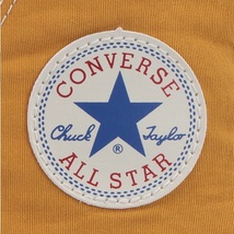 64クロス使用 CONVERSE オールスター ALL STAR US 64 MP HI 25.5cm / コンバース U.S. ORIGINATOR　ユニセックス WOMEN 女性_画像7
