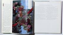 ドライフラワー「ENGLISH COUNTRY LADY'S BOOK OF DRIED FLOWER」クリスマス/イースター/レシピ/アイデア/作り方/英語/大型本/ハードブック_画像5