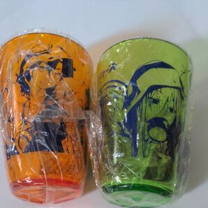 メカクシティアクターズ アクリルタンブラー/A 8個セット おまけ2個