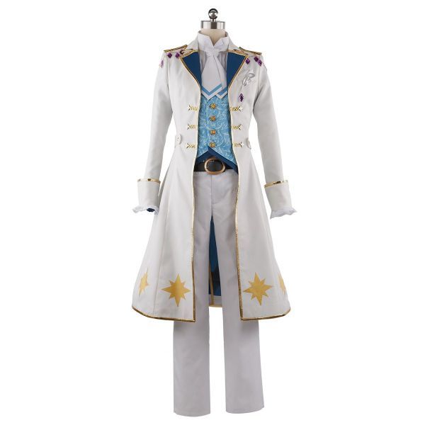 2023年最新】ヤフオク! -あんスタ 伏見弓弦(コスプレ衣装)の中古品