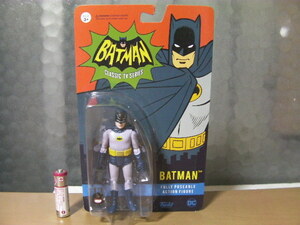  regular goods unopened 3.75 -inch series Batman 