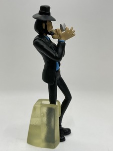 #*HG series Lupin III 4 Lupin III .. appearance compilation Jigen Daisuke 