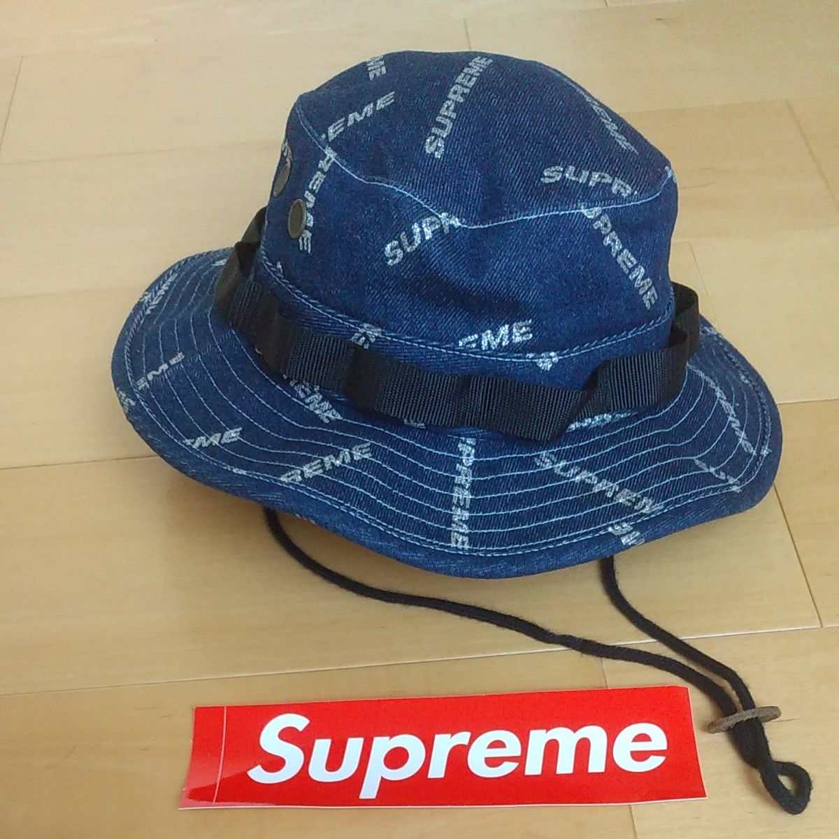 Supreme Gonz Map Denim Tote デニム トートバッグ 青|PayPayフリマ Supreme Gonz Map Denim Tote デニム トートバッグ 青|PayPayフリマ