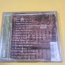 ◆◇1614◆◇CD　ナインティーン・ノーティー・ナイン Naughty By Nature /Nineteen Naughty Nine◇◆_画像3