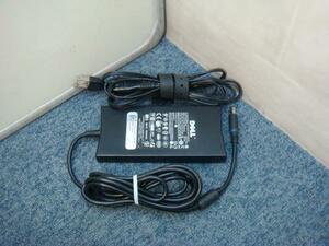 DELL AC ADAPTER 19.5V~4.62A FA90PE0-00 Latitude E Studio 1557 Vostro XPS 12 13 14Z / E7440 /E7240 動作保証 PA-3E