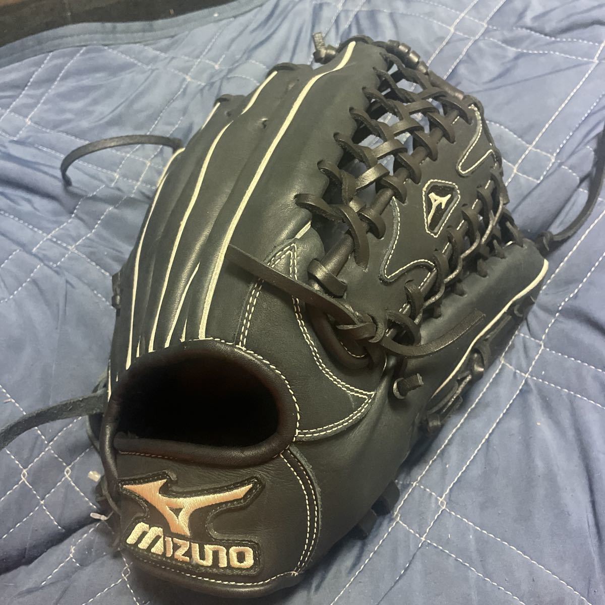 mizuno グローブの値段と価格推移は?|2,063件の売買情報を集計した ...