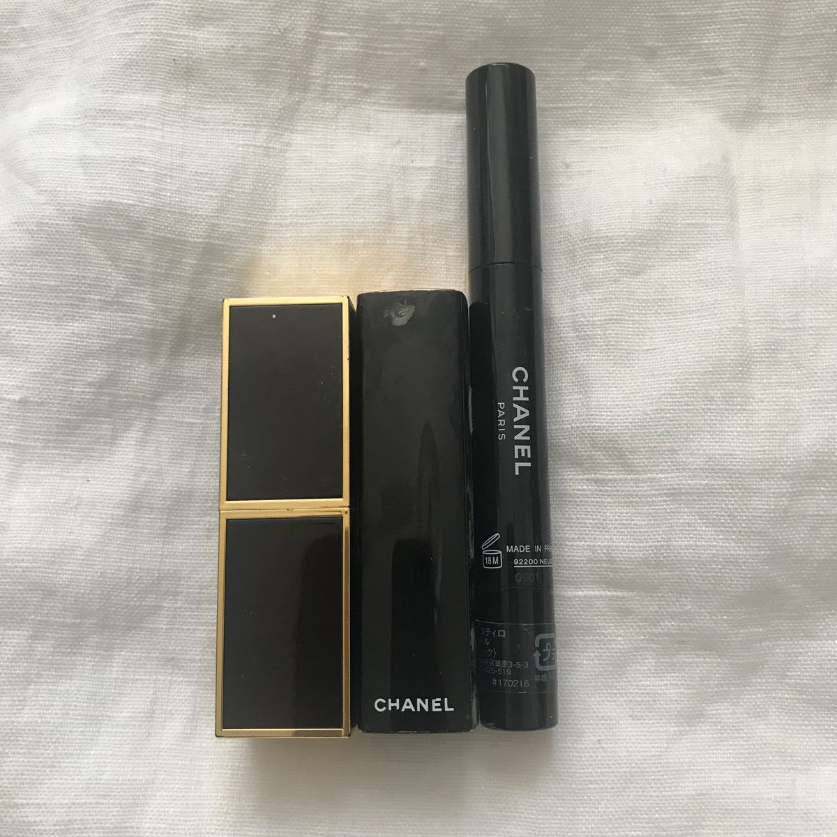 新品・未使用】3GF timeless cream emulsion メイクアップ メイク