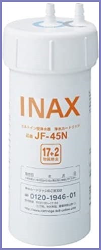 INAX JF-45N オークション比較 - 価格.com