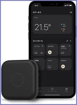 Nature スマートリモコン Nature Remo mini 2 Premium ネイチャーリモミニ2プレミアム_画像1