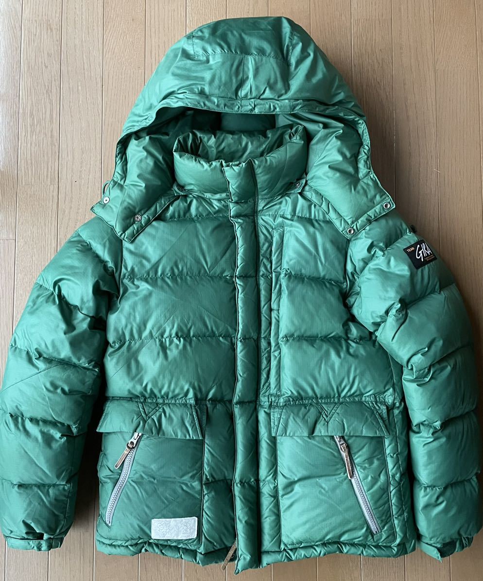 undercover 10AW Avakareta Life期 アーミーブルゾン | verdadcre.com