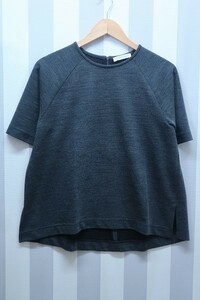 2-3184A/theory luxe ニットシャツ セオリーリュクス 送料200円 