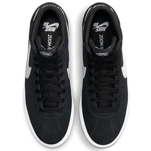 # Nike skate bo- DIN gwi мужской b Louis n высокий черный / белый новый товар 27.0cm US10 NIKE SB WMNS BRUIN HI DR0126-001