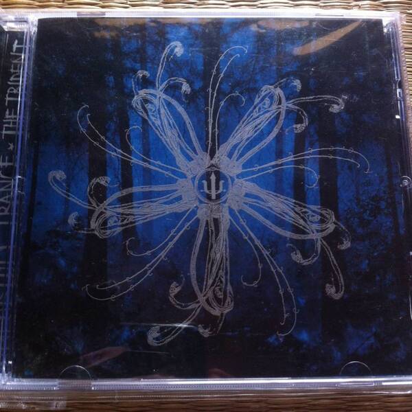 『Unearthly Trance / Trident』CD 送料無料 Moss, Ramesses, Sourvein