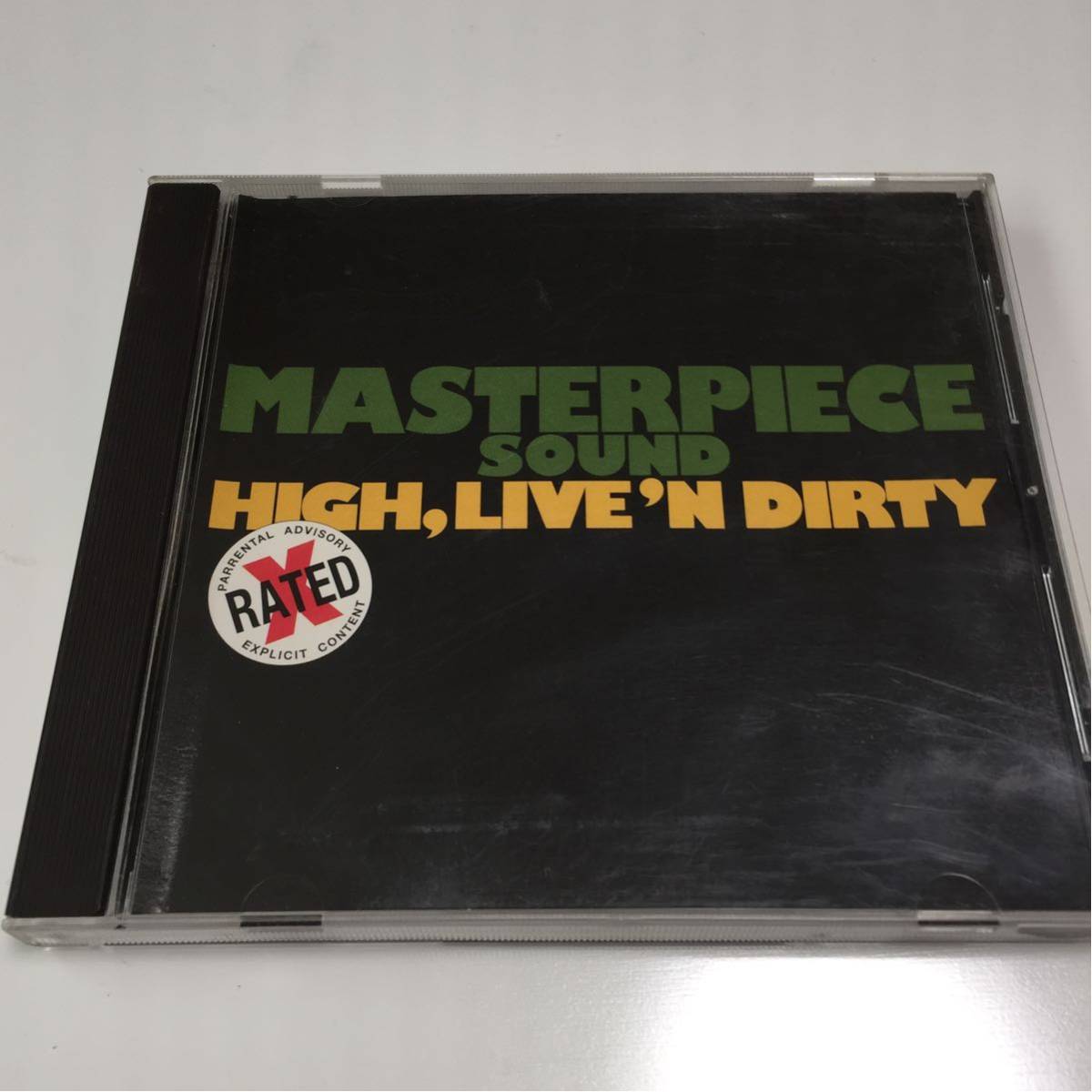 2025年最新】Yahoo!オークション -masterpiece sound(CD)の中古 2025年最新】Yahoo!オークション -masterpiece sound(CD)の中古