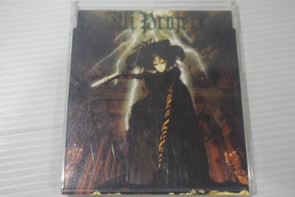 ALI PROJECT アリプロ わが臈たし悪の華 コードギアス 反逆のルルーシュR2 シングルCD