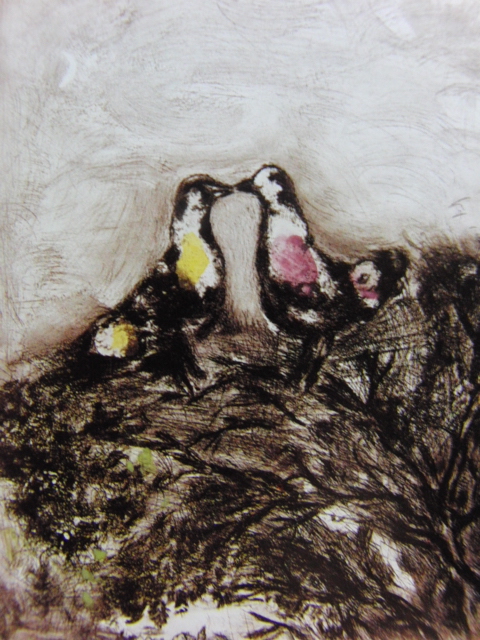 2025年最新】Yahoo!オークション -シャガール(銅版画