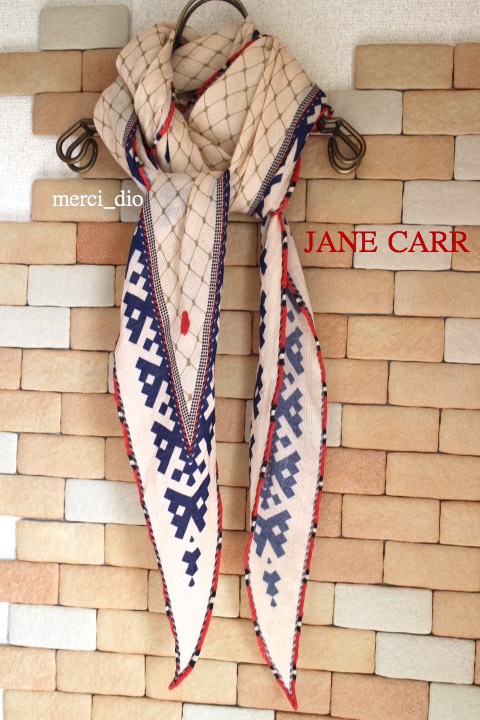 2025年最新】Yahoo!オークション -jane carr ストールの中古品 2025年最新】Yahoo!オークション -jane carr ストールの中古品
