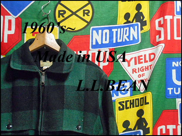 ★希少な筆記体タグ★Made in USA製アメリカ製L.L.BEANビンテージ