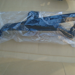 ラパン HE22S スズキ車用 リアクロスメンバー リアフロアサード 新品
