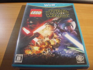 新品未開封:LEGOスター・ウォーズ フォースの覚醒 特典付き