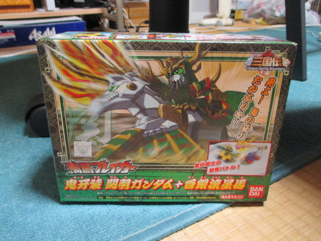 2025年最新】Yahoo!オークション -騎馬ブレイカーの中古品・新品