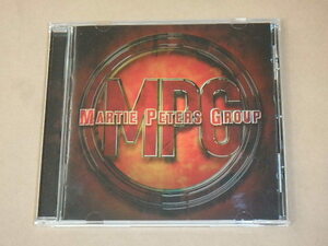 Martie Peters Group　/　マーティー・ピーターズ・グループ　/　ドイツ盤　CD