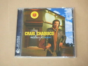 Midnight Noon　/　Craig Chaquico　/　輸入盤CD