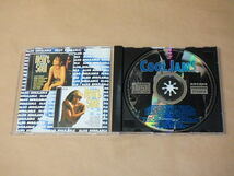 Cool Jams　/　MARY J. BLIGE，SKEE- LO,TRUCE他　/　輸入盤CD_画像2