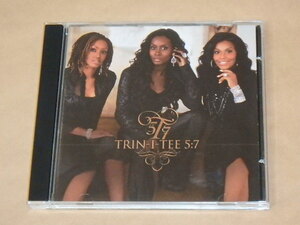 T57　/　 Trin-i-tee5:7（トリ・ニ・ティー 5:7）/　輸入盤CD