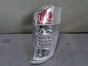 ステップワゴン スパーダ RK5 LED 右 テールランプ STANLEY P8896 【H-0422】